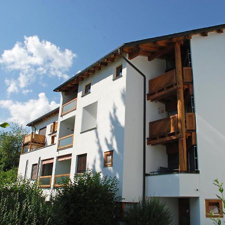Apartment Casa Girun Eder By Interhome Flims Extérieur photo