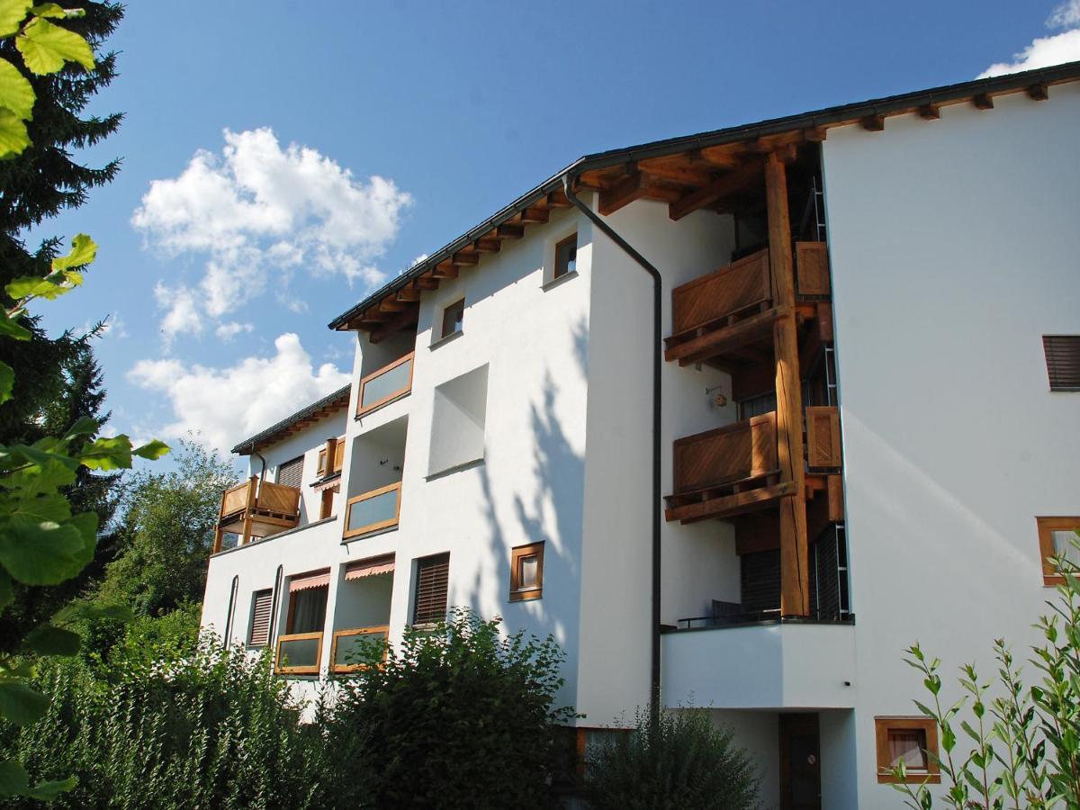 Apartment Casa Girun Eder By Interhome Flims Extérieur photo