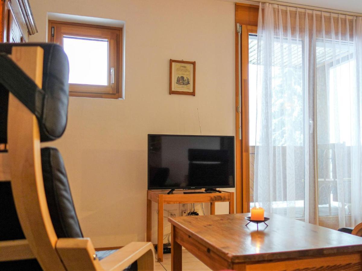 Apartment Casa Girun Eder By Interhome Flims Extérieur photo