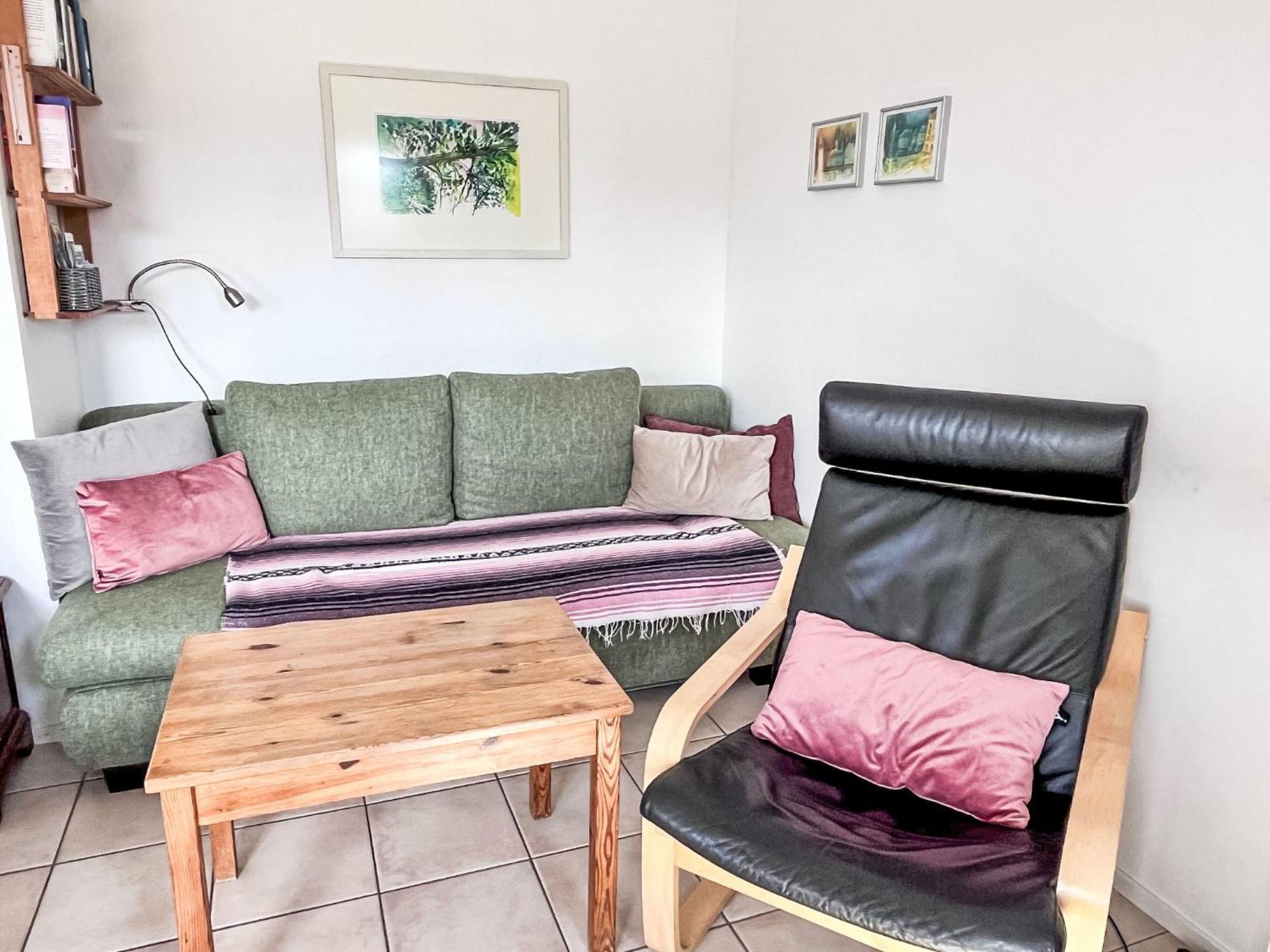 Apartment Casa Girun Eder By Interhome Flims Extérieur photo